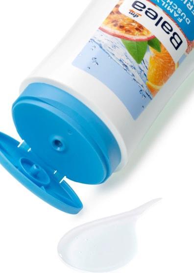 Image du produit dm Balea Une énergie fraîche (500 ml)
