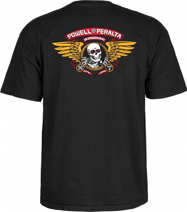 Image du produit T-shirt Winged Ripper (L)
