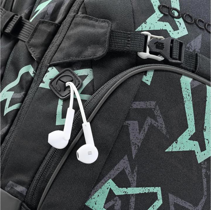 Produktbild Coocazoo Schulrucksack MATE, 30 Liter (30 l)