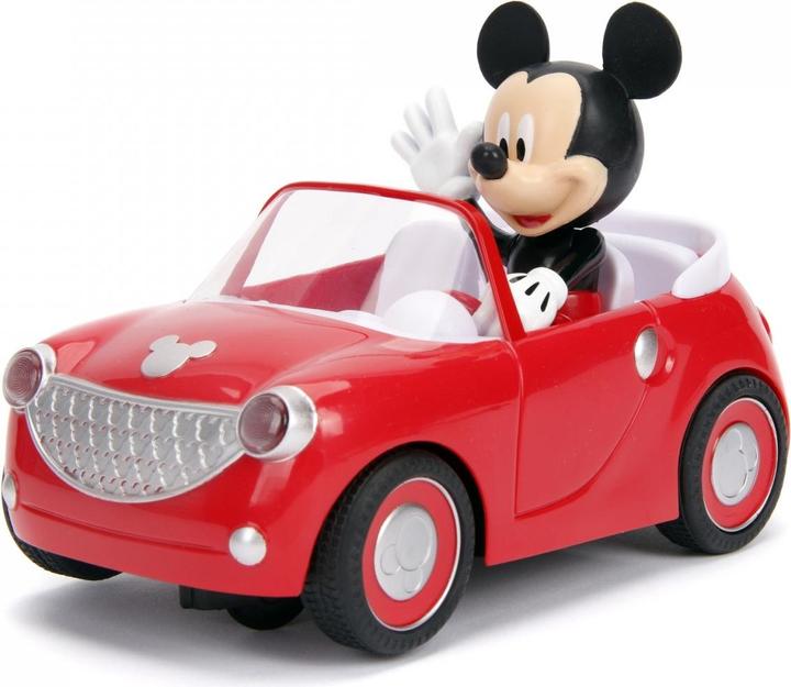 Image du produit Jada RC Mickie Roadster