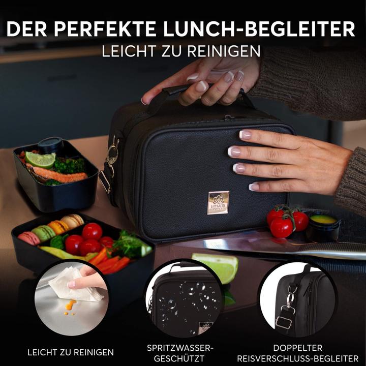 Produktbild Umami Isolierter Lunchbag Premium