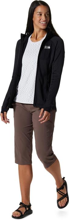 Actual product image Mountain Hardwear W Dynama/2 Capri (XS)