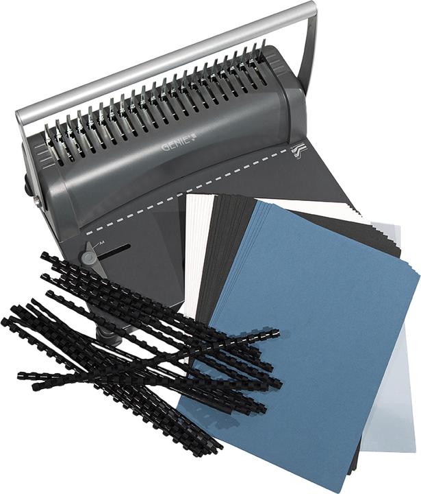 Image du produit Genie CB850 (Reliure en plastique)