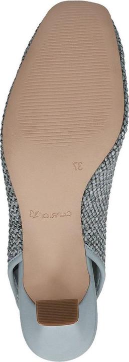 Actual product image Caprice Sling pumps (37)