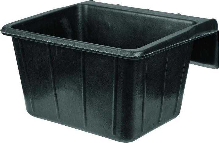 Produktbild Kerbl 323466 Futtertrog Gummitrog 25 Liter