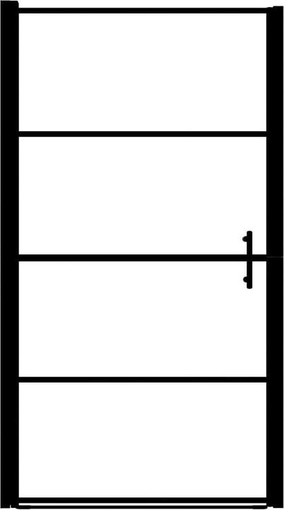 Immagine prodotto VidaXL Darija (100 cm, 100 cm, 178 cm)