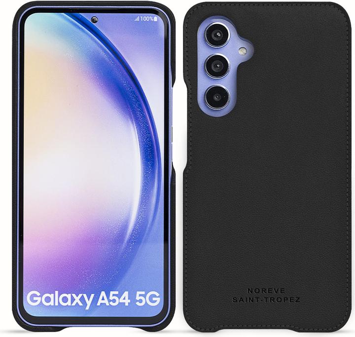 Produktbild Noreve Lederschutzhülle (Samsung Galaxy A54 5G)