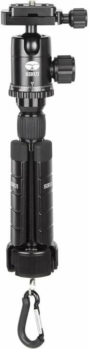 Actual product image Sirui 3T-35 Mini Allrounder (Metal)
