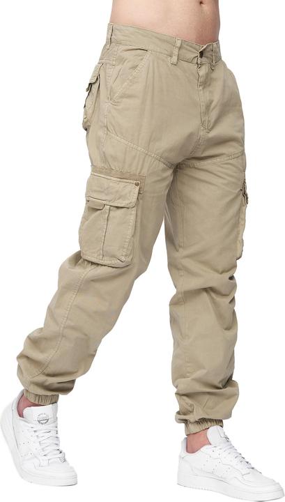 Produktbild Duck and Cover Kartmoore Cargohosen (34)