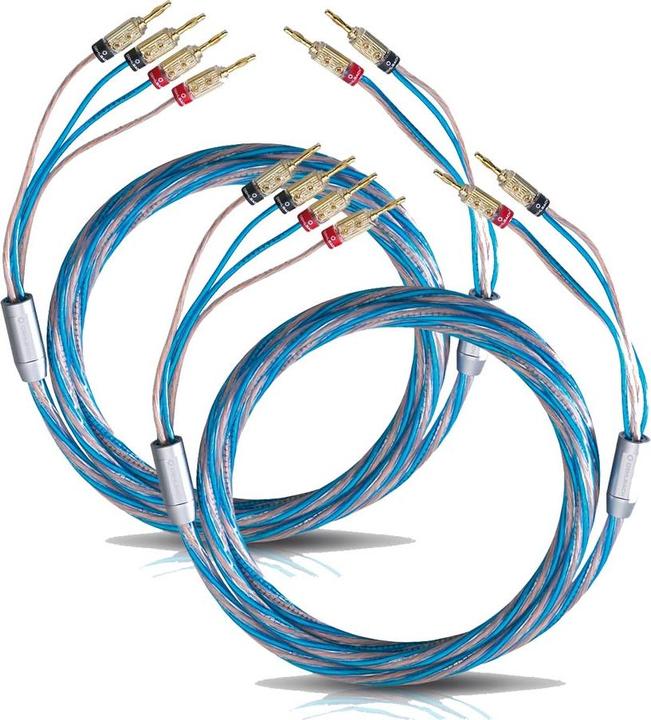 Immagine prodotto Oehlbach Bi-Tech 4B (2 m, 2.50 mm².)
