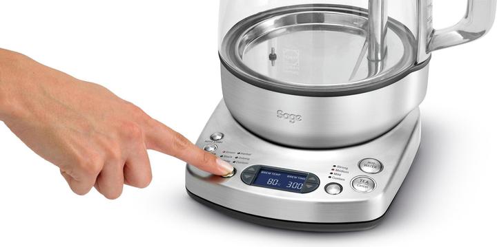 Produktbild Sage The Tea Maker (1.50 l, EU-Stecker)