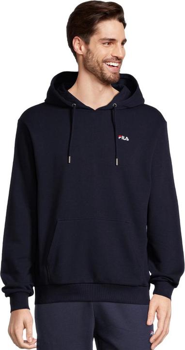 Produktbild Filipek Wood Bluza męska Fila Bengel granatowa FAM0498 50004 XL (XL)
