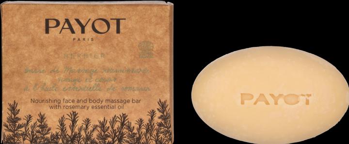 Produktbild Payot Paris Herbier Barre de Massage Nourrissante (50 ml)