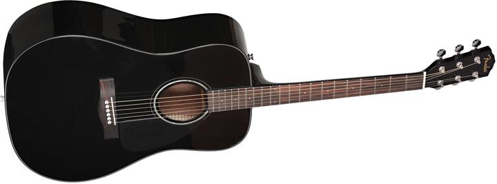 Produktbild Fender CD-60 DREAD V3 DS (Konzertgitarre, Ahorn, Mahagoni, Nato, Walnuss, Nubone)