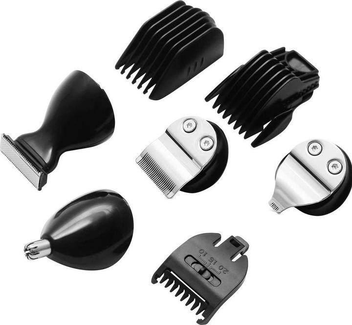 Actual product image Grundig MGK 6841