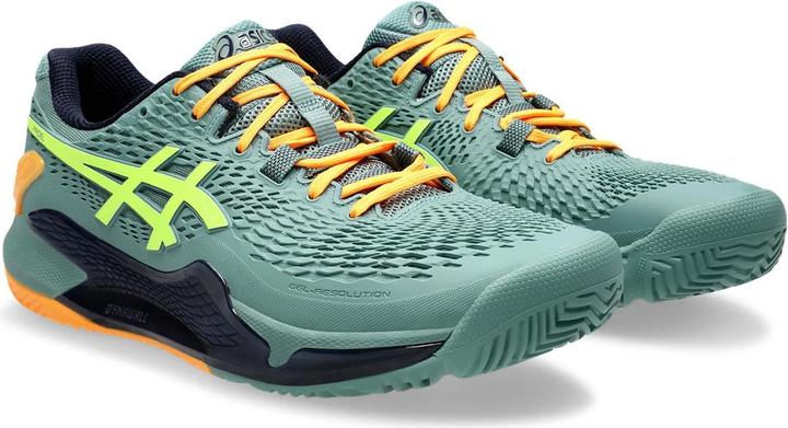 Image du produit ASICS Performance Gel-Resolution 9 (46)