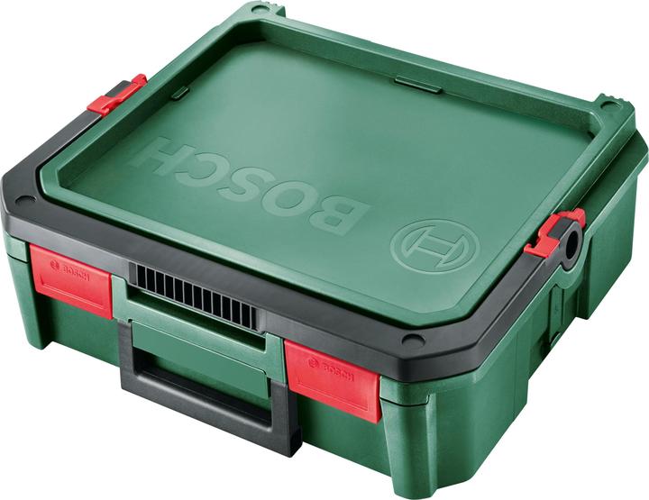 Bosch Home & Garden Einzelne SystemBox Grösse S (1 Teile)