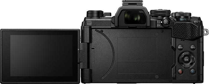 Image du produit OM System OM-5 (14 - 150 mm, 20.40 Mpx, 4/3)