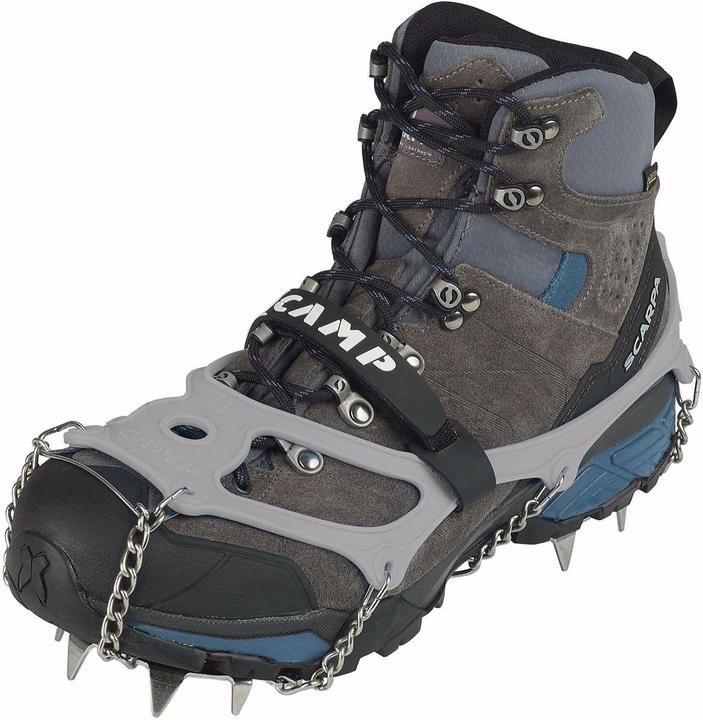 Produktbild Camp Ice Master Evo Grödel (XL)