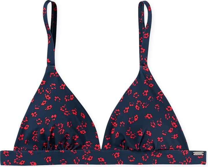 Schiesser Triangel-Bikini-Top Mix & Match Swim