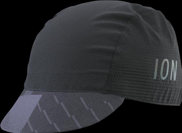 Produktbild ION Cap VNTR - black