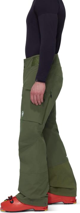 Image du produit Mammut Stoney HS Pants Men (48, M)