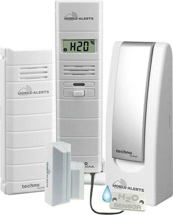 Immagine prodotto Technoline MHz