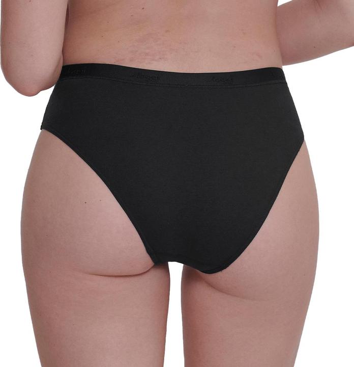 Produktbild Sloggi 6er Pack GO Casual Hipster (M, 6er Pack)