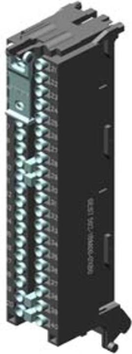 Siemens Accessori Controlli Spina