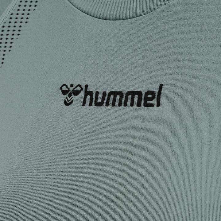 Immagine prodotto hummel Hmlmt Camicia A Taglie Senza Foglia (S)