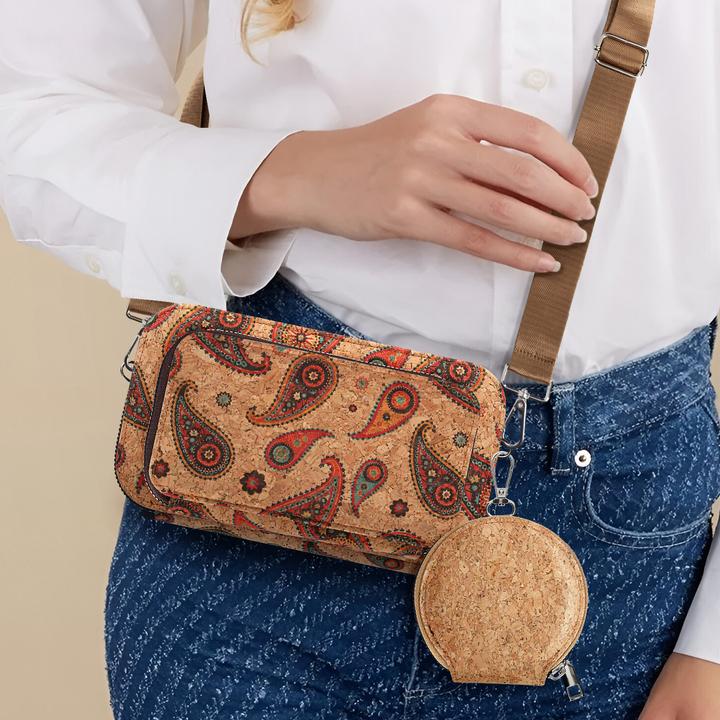 Image du produit Avizar Sac en liège EcoCork