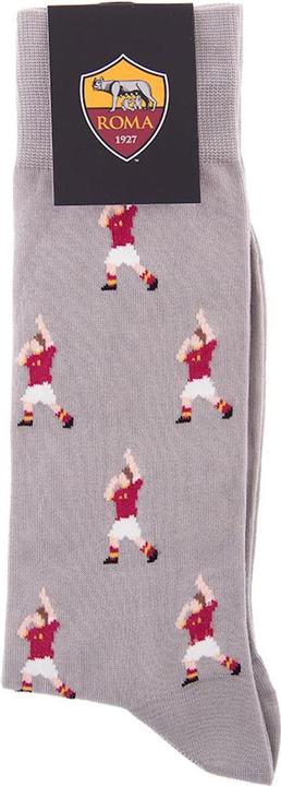 Produktbild Copa Football AS Roma Socken Box-Fan-Set (40 - 46)