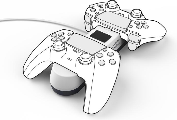 Immagine prodotto Speedlink Jazz (PS5)