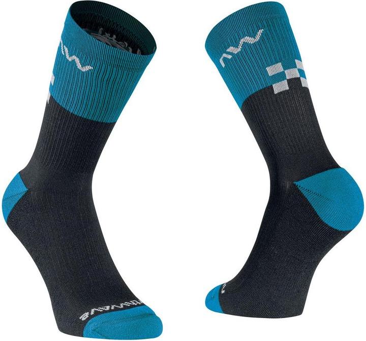 Immagine prodotto Northwave Edge Sock Fahrradsocken (S)