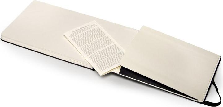 Actual product image Moleskine ART PLUS - Watercolour sketchbook (A5, Plain)
