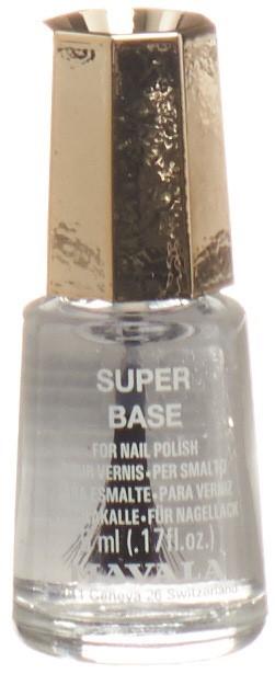 Immagine prodotto Mavala Super Base - Base Coat (40 Super Base, Base Coat)
