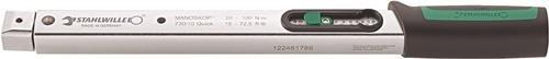 Actual product image Stahlwille Torque wrench (20 Nm, 100 Nm)