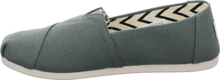 Image du produit Toms W' Classic Alpargata Toile (40)
