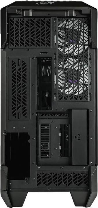 Produktbild Cooler Master HAF 700 (E-ATX)