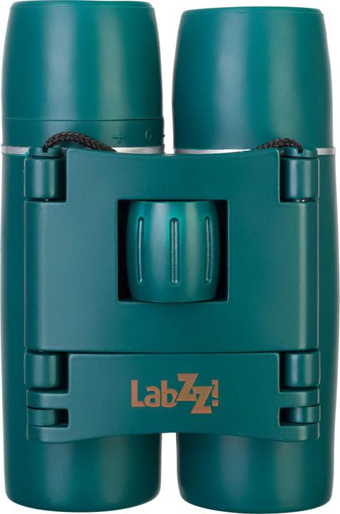 Actual product image Levenhuk LabZZ B4 (8 x, 21 mm)