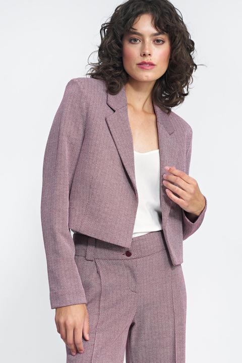Produktbild Nife Jacke model (42)