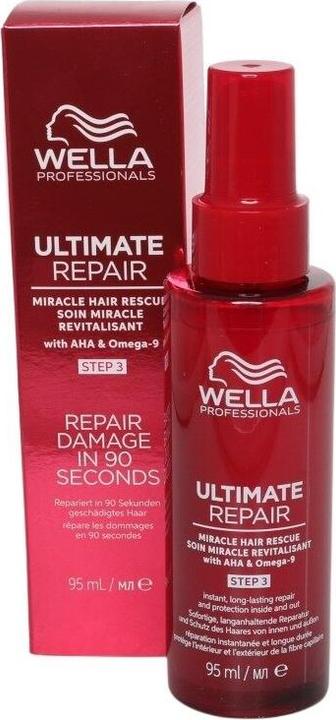 Immagine prodotto Wella Ultimate Repair - Salvaguardia dei capelli miracolosa (95 ml)