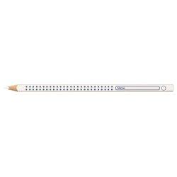Actual product image Faber-Castell Chalk Grip Booklet & Board (White, 1 x)