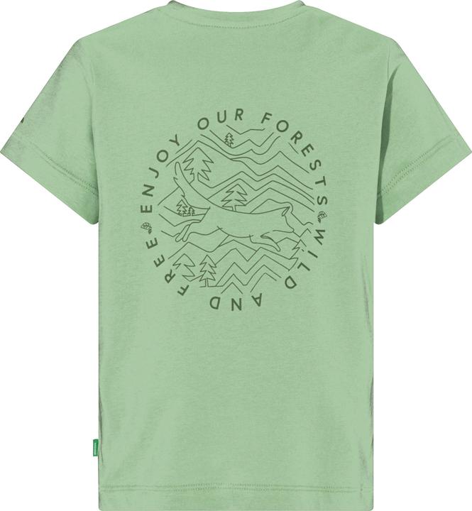 Produktbild Vaude Kid's T-Shirt (122, 128)