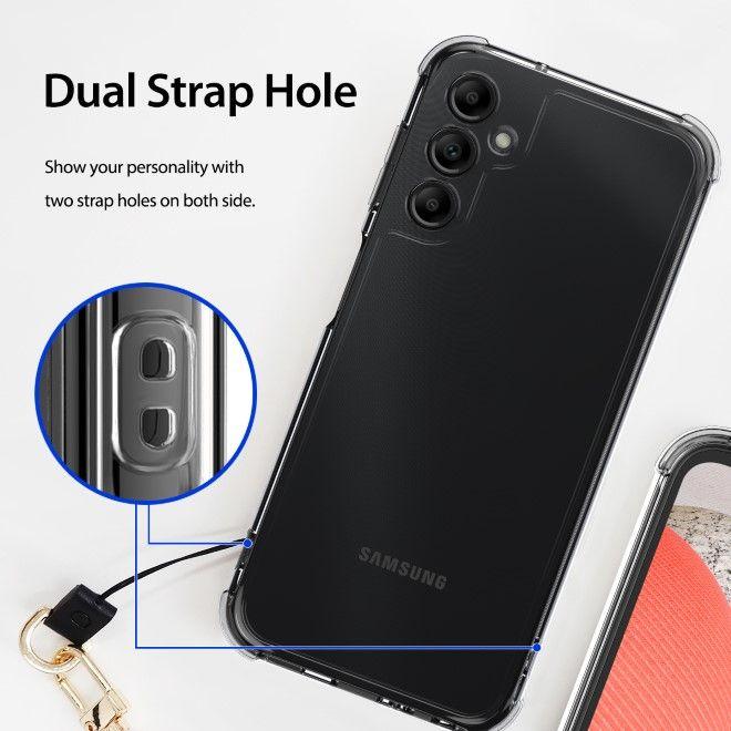 Image du produit Araree Flexield série Made in Korea (Samsung Galaxy A25 5G)
