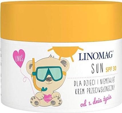 Produktbild MGA Na (Sonnencreme, SPF 30, 50 ml)