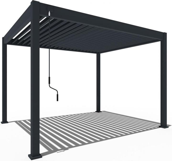 Weide Pergola Classic