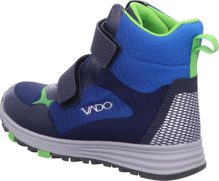 Actual product image Vado Boots SMILEY HIGH VELCRO GTX (31)