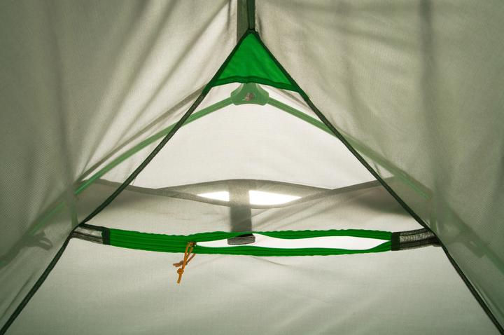 Actual product image Campz Lacanau tent 2P (Dome tent, 2.30 kg, 2 persons)