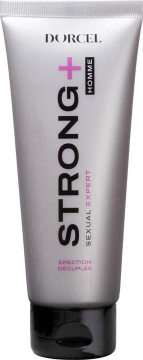 Marc Dorcel Stimulation Cream Strong+ (100 ml)